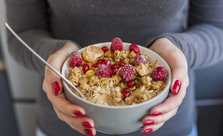 Ce que la fibre peut faire pour vous, en plus de combattre la constipation