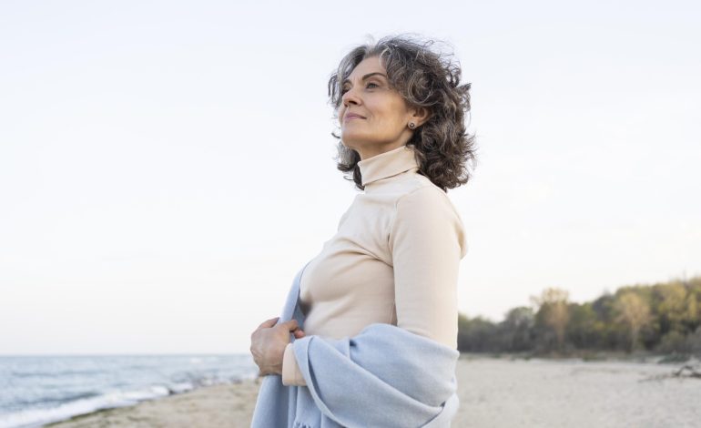 Péllets dans la ménopause: Pourquoi la thérapie hormonale dans la plupart des cas est préférable