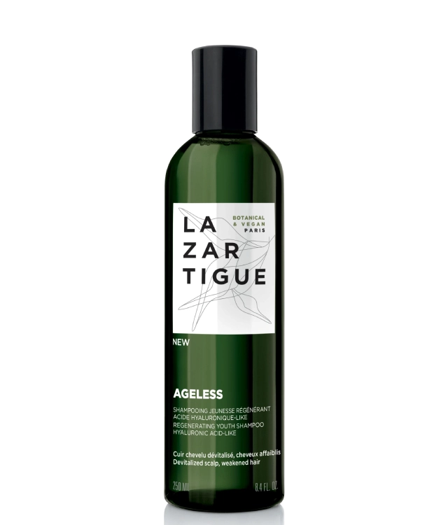 Shampu lazartigue anti-âge
