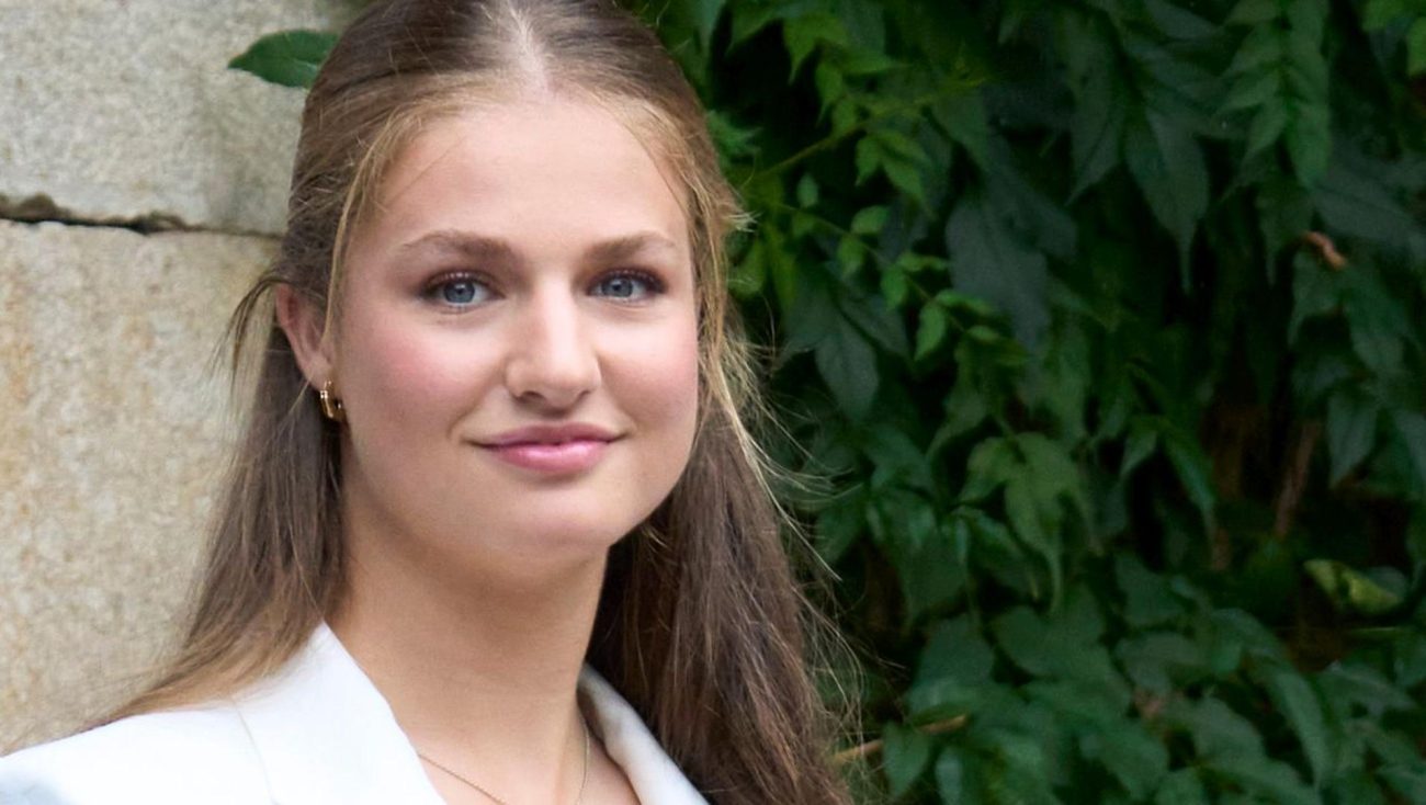 La princesse Leonor se lie à la mode des bijoux animaux: sa bague originale et d’autres pièces qui vous aimeront