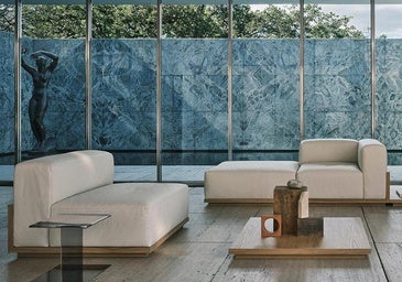 Les favoris de Marta Ortega: c'est la plus belle collection de meubles de l'histoire de Zara à la maison