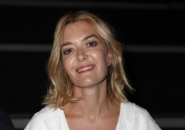 Le look le plus détendu de Marta Ortega que vous pouvez copier réduit