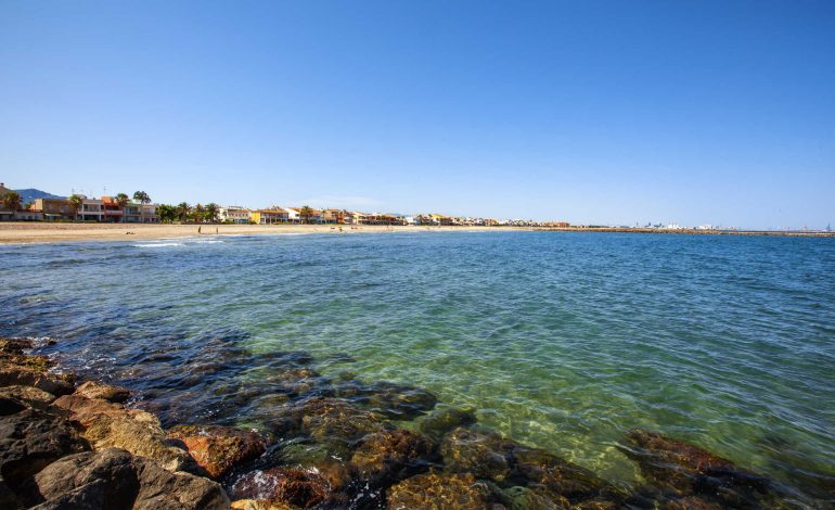 Le meilleur marché médiéval se trouve dans cette ville de Valence