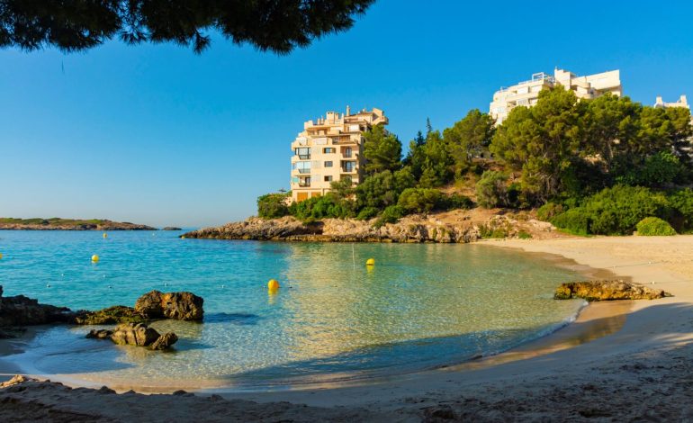 C’est les Caraïbes espagnoles