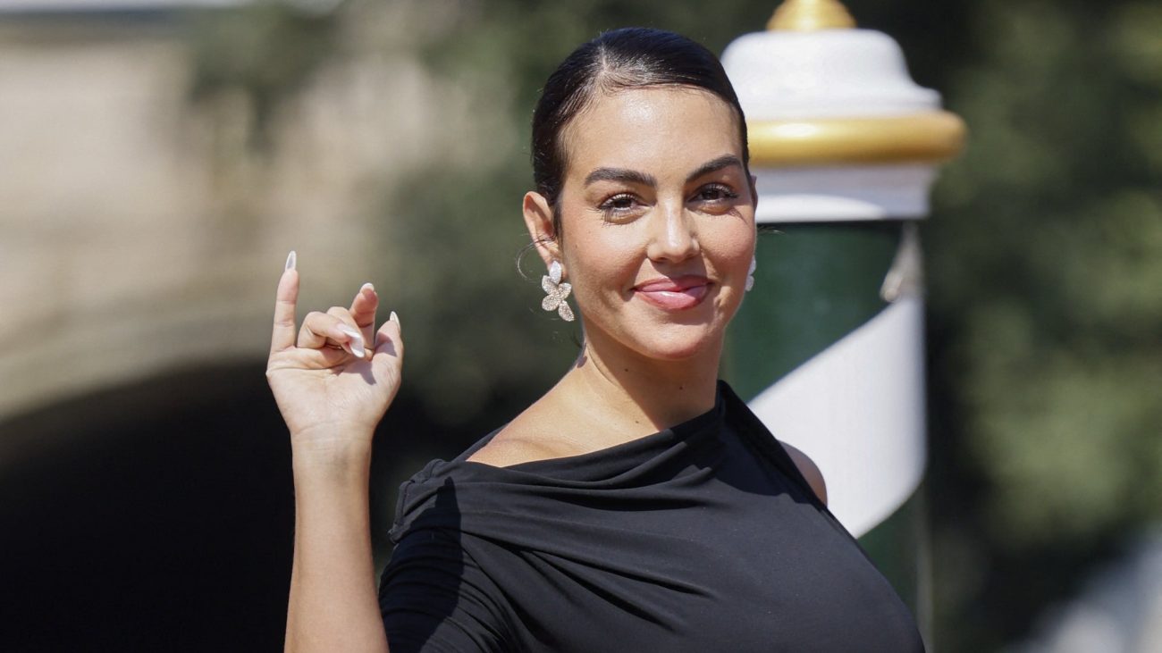 Qui est l’examen de Georgina Rodríguez qui démantèle le conte de fées entre l’influenceur et Cristiano Ronaldo