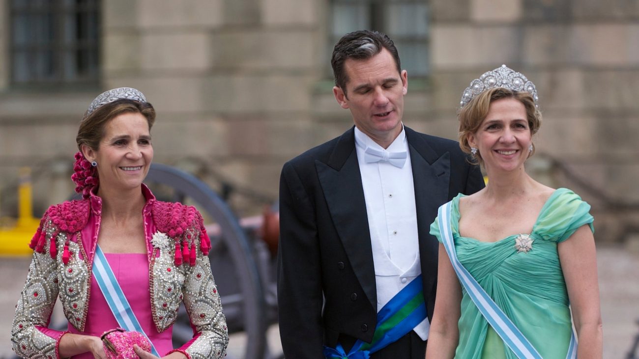 Les rencontres indésirables d’Ela Infanta Cristina à Bidart et de l’Iafta Elena à Mallroca