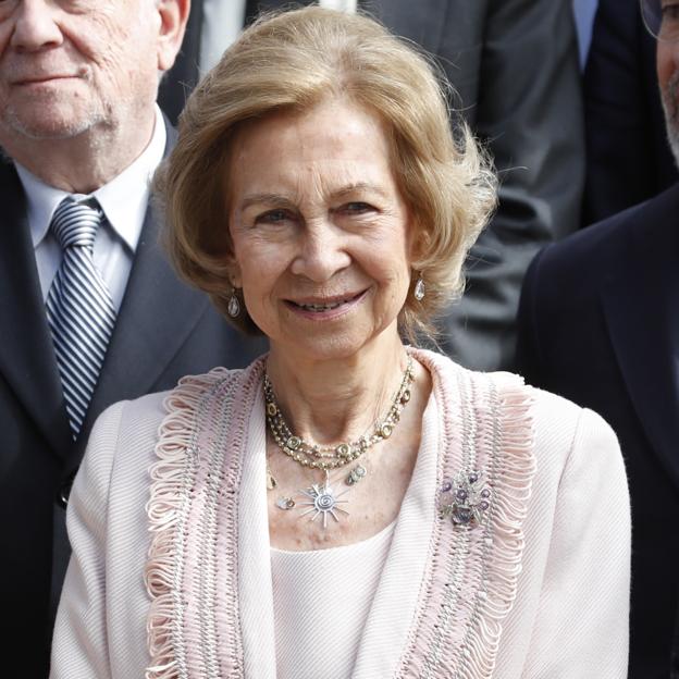 La nourriture que la reine Sofia ne mange jamais parce qu'elle est inflammatoire
