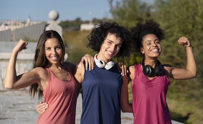 Le complément parfait pour se vanter de «faux» muscle