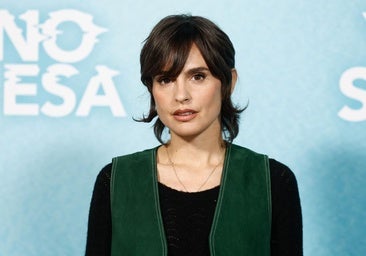 Réactions à la mort de Verónica Echegui: douleur et tristesse au cinéma pour une mort inoubliable