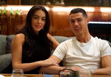 Pourquoi l'accord de divorce Georgina Rodríguez et Cristiano Ronaldo est beaucoup plus cher que leur anneau d'engagement