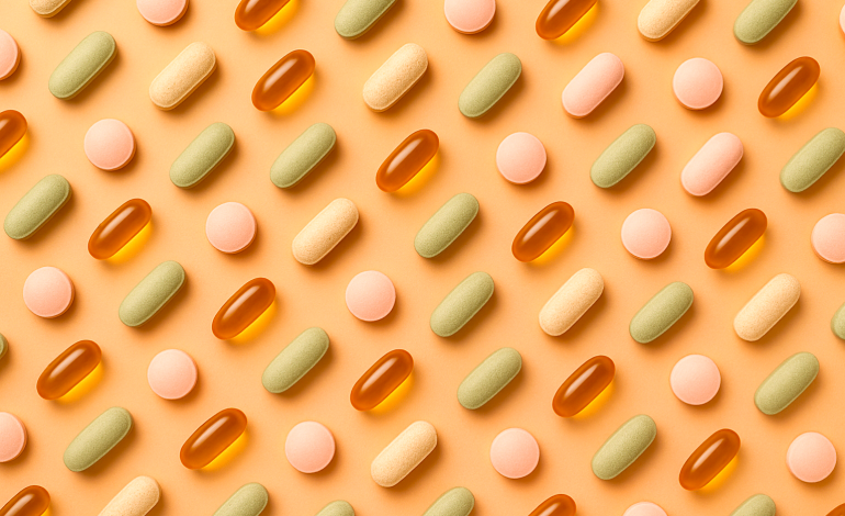 Quand ils ont du sens de prendre des suppléments et quand pas