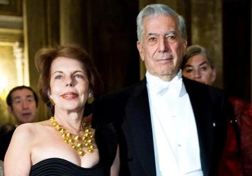 La veuve de Mario Vargas Llosa, Patricia, en vacances à Marbella: suivez le régime d'Isabel Preyler