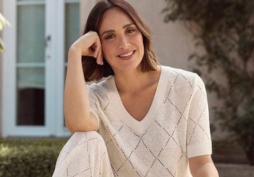 La nouvelle vie d'Adara Falcó de la Cierva, la sœur la plus inconnue de Tamara