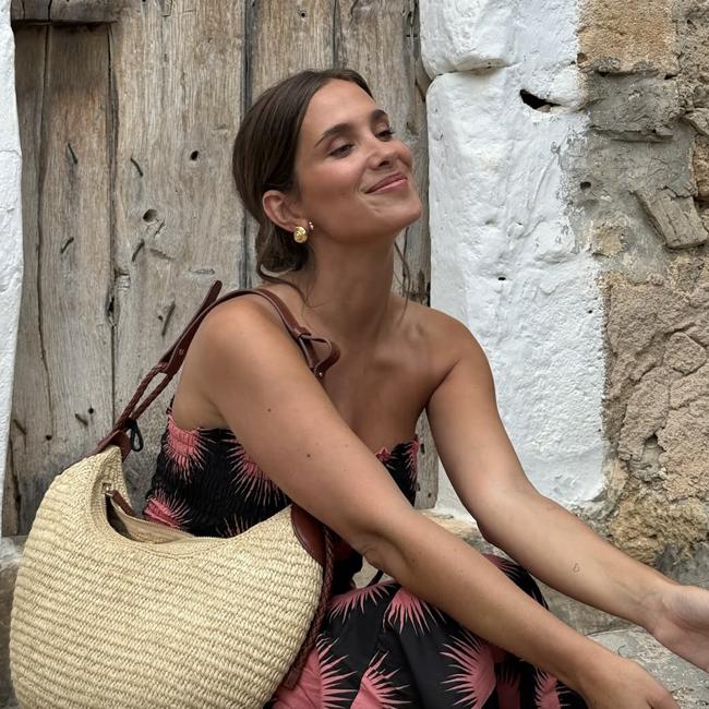 L'influenceur María Pombo a lancé le débat sur la question de savoir si vous recommandiez et souhaitable de lire des livres.