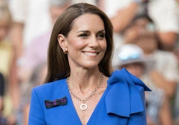 Pourquoi Kate Middleton est déterminé à éduquer le prince George à être le roi le plus normal du monde