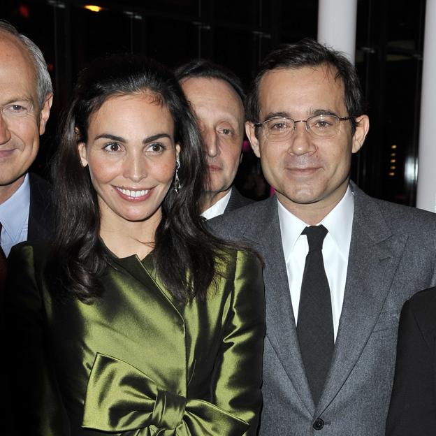 12 ans de la mort tragique de Jean-Luc Delarue, le petit ami d'INÉS Sastre qui avait tout et coulait en enfer