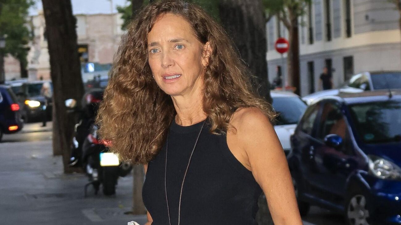 Blanca Souves revient à la mode: origines aristocratiques, images emblématiques et divorce douloureux