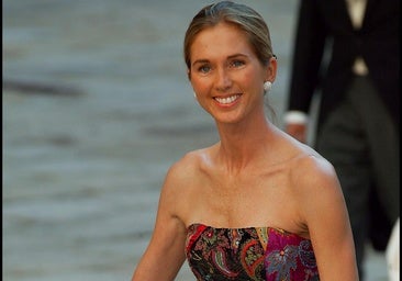 La vie secrète de Miranda Rijnsburger à Marbella: anniversaire sans Julio Iglesias, les enfants volant seuls et séparés de tout