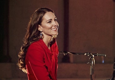 Le plan de Meghan Markle pour voler Noël pour Kate Middleton: sa guerre n'a pas pris fin