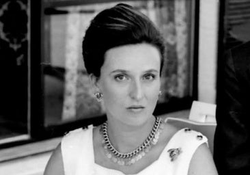 Le lien de l'Infanta Pilar de Borbón et Haya de Jordan: la passion qui unie leur vie