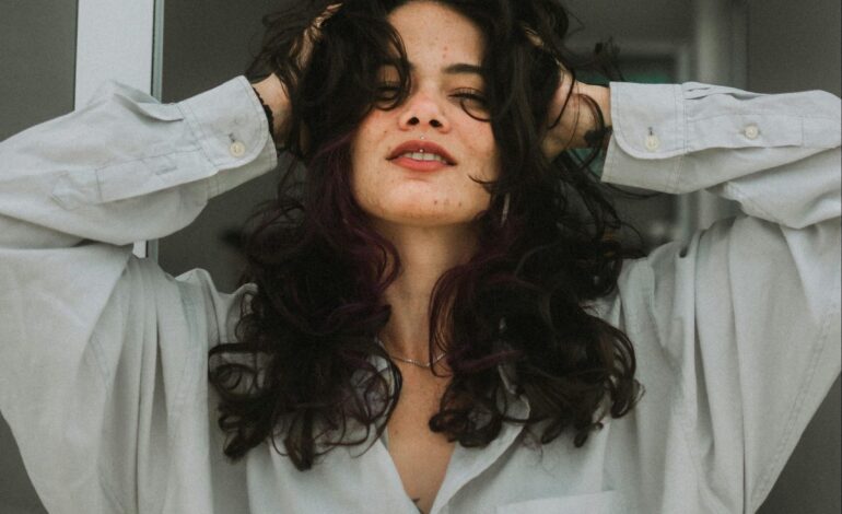 Le mystère des 300 cheveux par jour