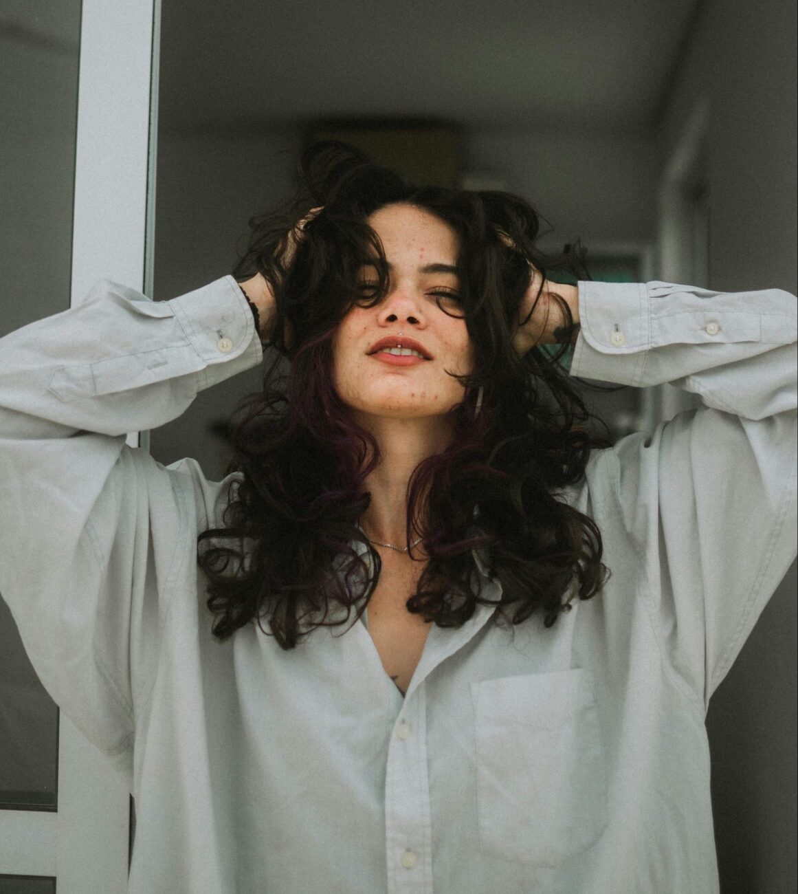 Le mystère des 300 cheveux par jour