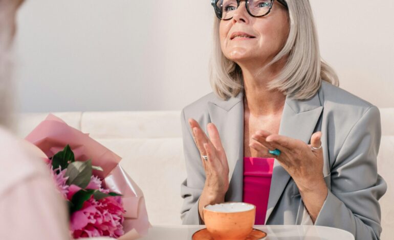 L’intestin trahit votre âge plus que les cheveux ou les rides gris