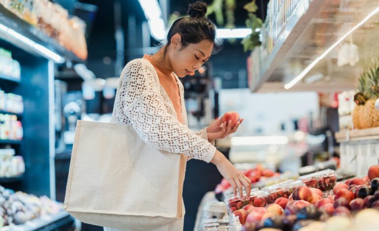 Que devrait être dans votre garde-manger pour soulager les bouffées de chaleur sans hormones