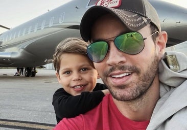 Enrique Iglesias, père pour la quatrième fois à 50 ans: pourquoi sa famille est le secret de sa jeunesse éternelle