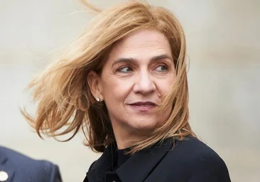 L'étrange relation entre l'infante Cristina et son alliance : pourquoi elle l'a remise