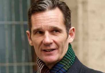 Les dernières fuites sur les mémoires d'Iñaki Urdangarin : une trahison, deux complices et beaucoup d'impudence