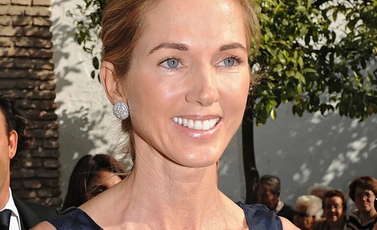 La situation dramatique de Miranda Rijnsburger : son rôle dans les demeures de la terreur de Julio Iglesias