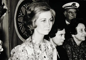 Les ancêtres les plus illustres de la reine Sofia : tragédies, mariages sans amour et incendie criminel