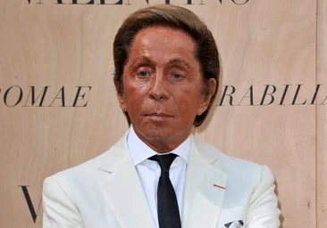 L'héritage multimillionnaire de Valentino Garavani : des demeures de luxe, le yacht le plus désiré et des investissements très bien pensés