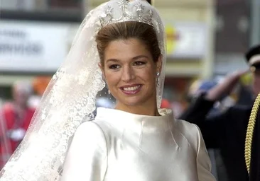 Les mariées inoubliables de Valentino : les sept robes emblématiques portées par les héritières, les premières dames, les aristocrates et les stars de cinéma