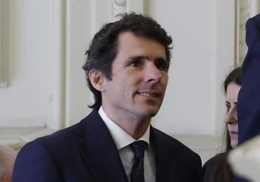 Les amis VIP de José María Aznar Jr. pour laisser derrière eux sa bévue immobilière : le duc d'Alba et Miguel Báez, le Litri