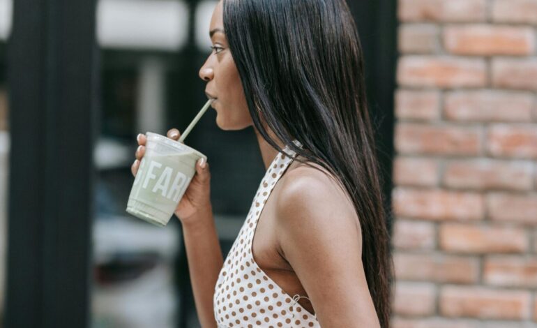 Quand prendre des électrolytes ? Les nutritionnistes répondent