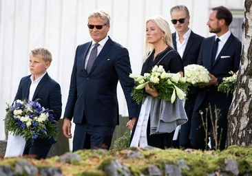 Espen Hoiby, le frère de Mette-Marit en faillite : l'affaire qui lui a laissé une dette d'un million de dollars