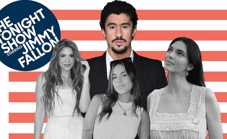 Vie privée de Bad Bunny : mannequins et puissants aux Etats-Unis à ses pieds