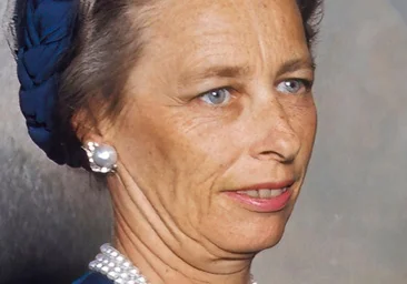 Ragnhild de Norvège, tante de Haakon et ennemie déclarée de Mette-Marit : 