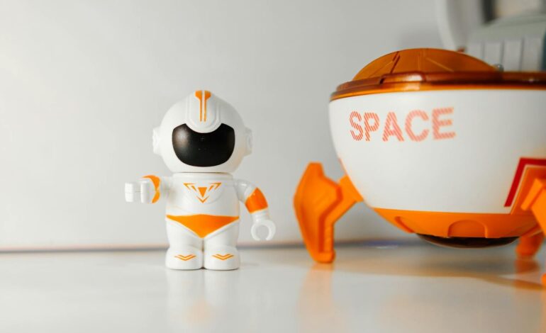 L'amarante, la protéine végétale sans gluten qui a atteint l'espace
