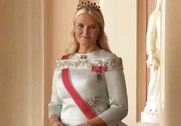 Mette-Marit, la princesse la plus tragique d'Europe : la maison royale de Norvège la retire de l'agenda royal
