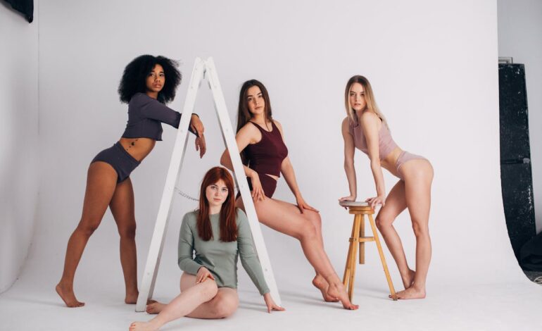 Pourquoi changer de soutien-gorge quand on est ménopausée ?