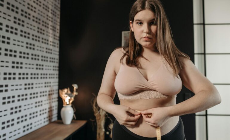 perdre du poids n'est pas qu'une question de volonté