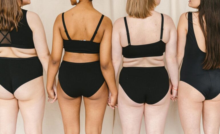 Augmentation de la graisse corporelle à la ménopause : au-delà du physique