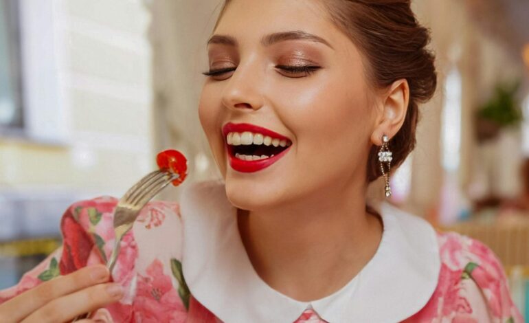 Et si vos gaz ne sont pas dus à une intolérance alimentaire, mais à une mauvaise mastication ?