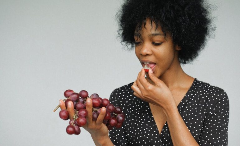 La nouvelle obsession des suppléments de fibres pour la longévité