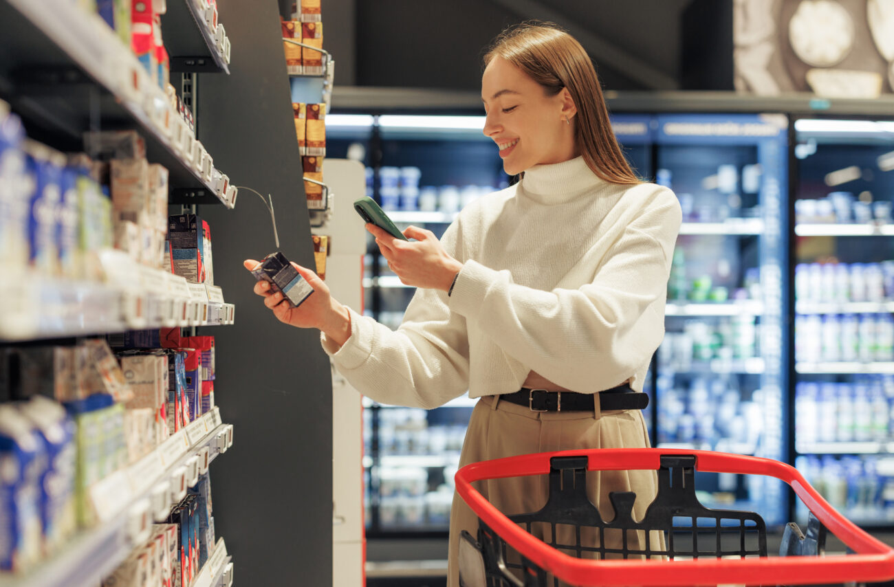 Les pièges de l’étiquetage des produits alimentaires dans les supermarchés