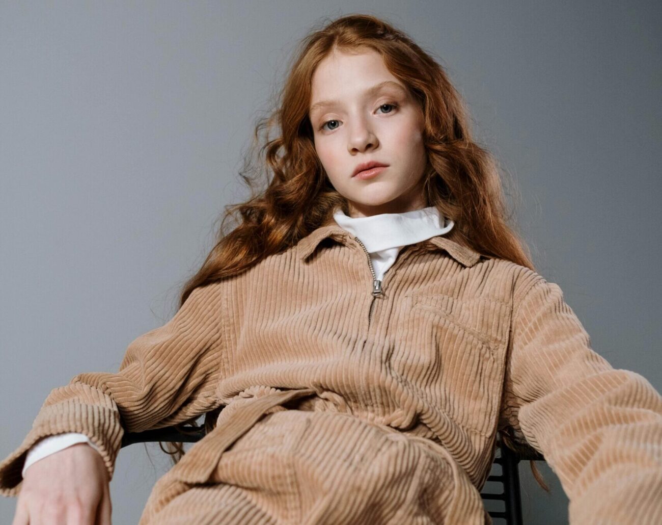 ce n’est pas une question de bouffée de chaleur