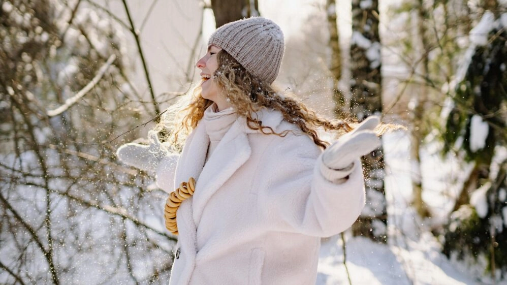 vitamine d hiver